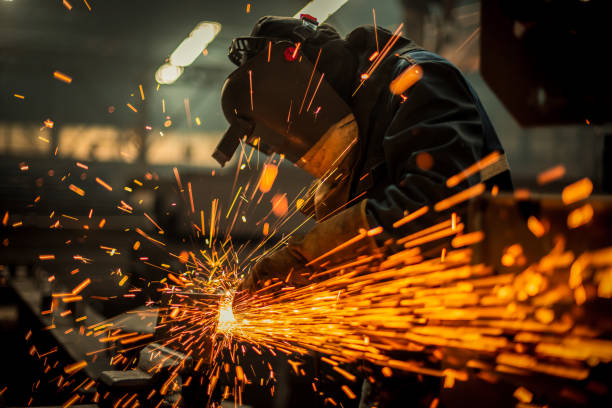 Reliable Middlebranch, OH Welder & Metal Fabrication Solutions