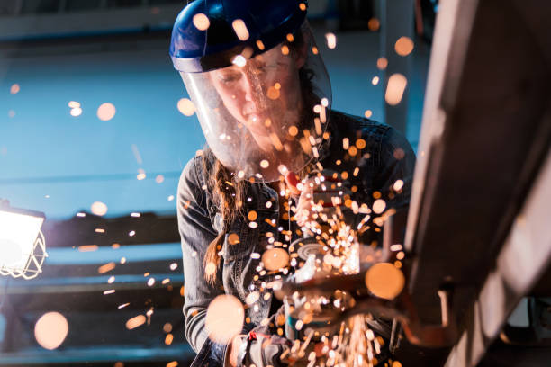 Best Specialty Welding Processes in Middlebranch, OH